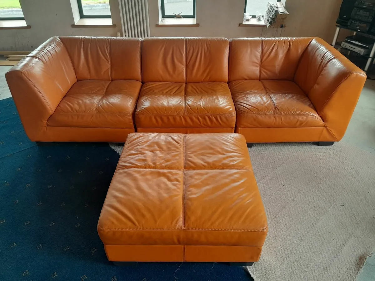 Sofa - Image 1