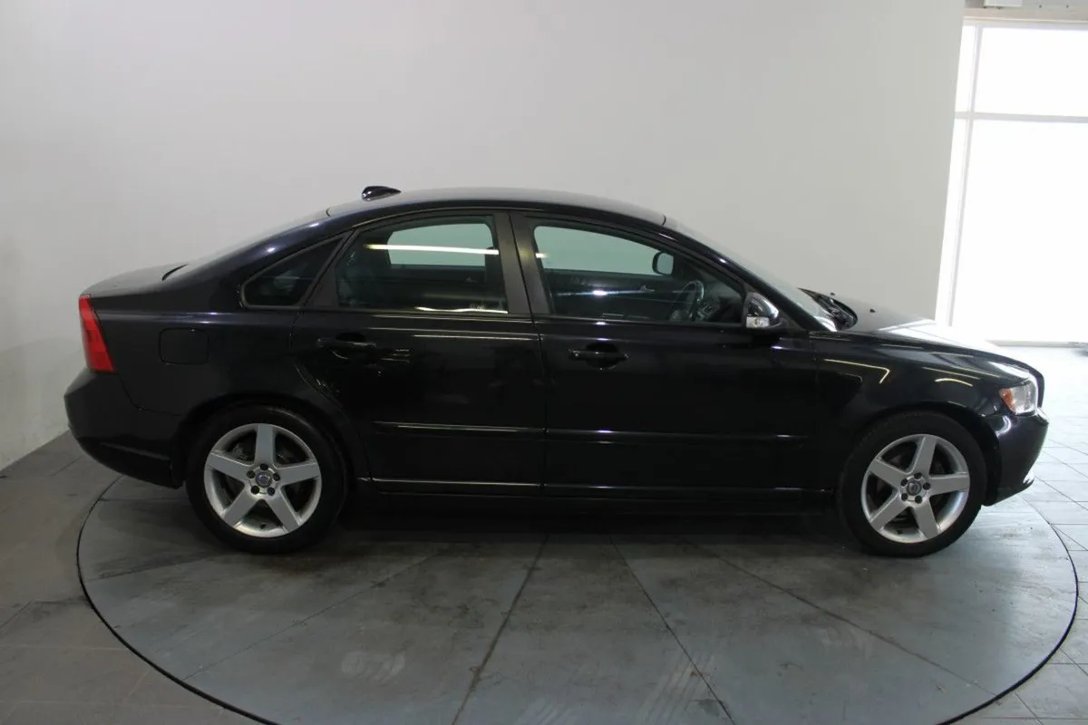Volvo S40 Classic 1.6 D2 115PS ES - Image 3