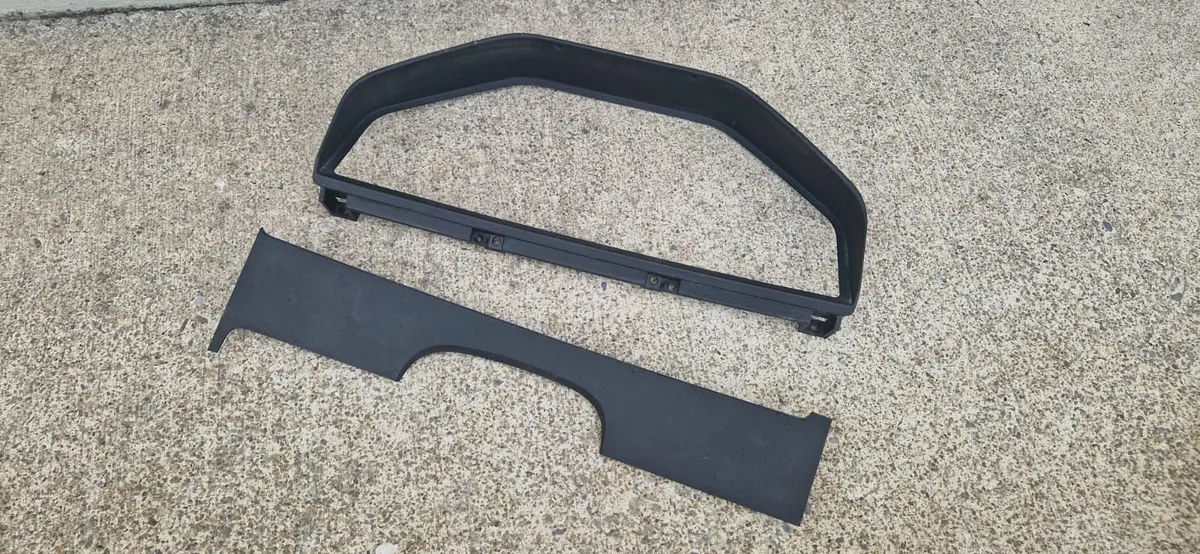 BMW E30 Parts - Image 2