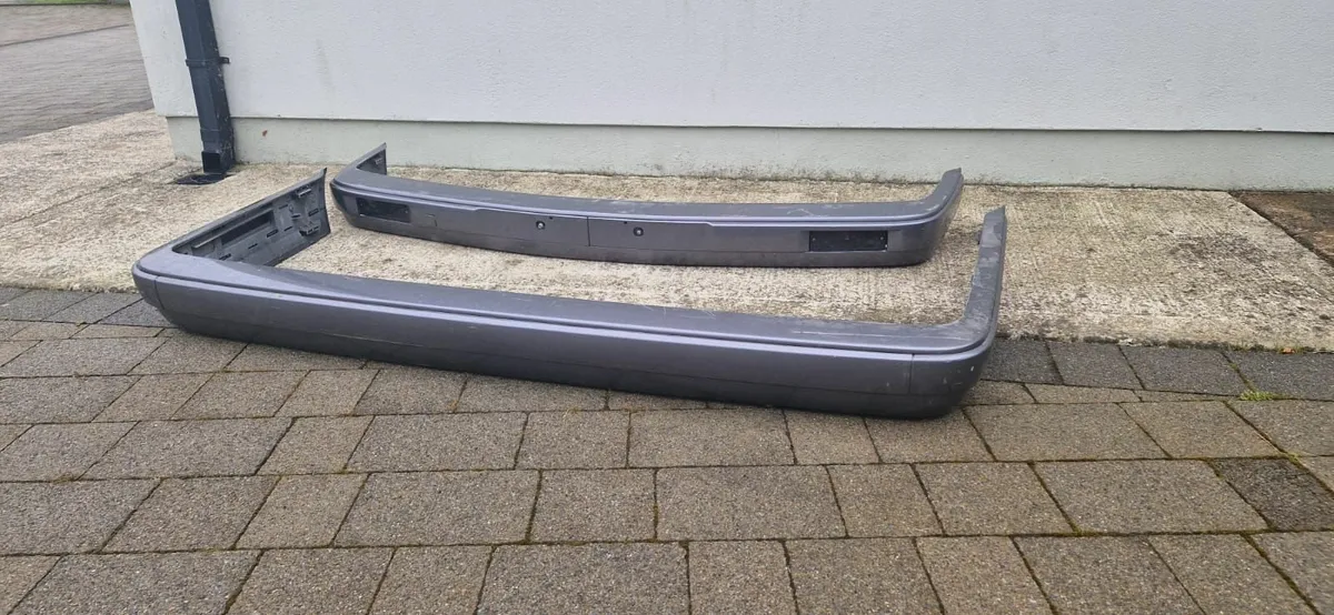 BMW E30 Parts - Image 1