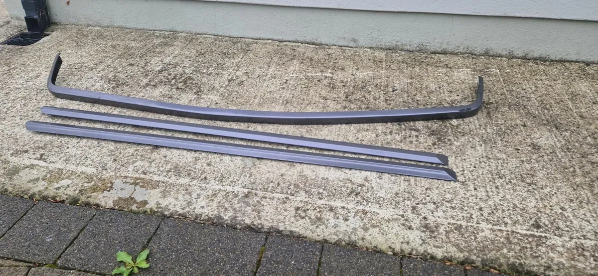 BMW E30 Parts - Image 4