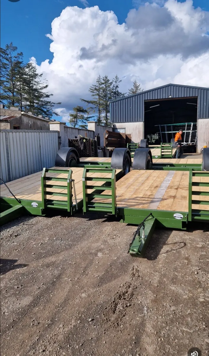A+ lowloaders - Image 1