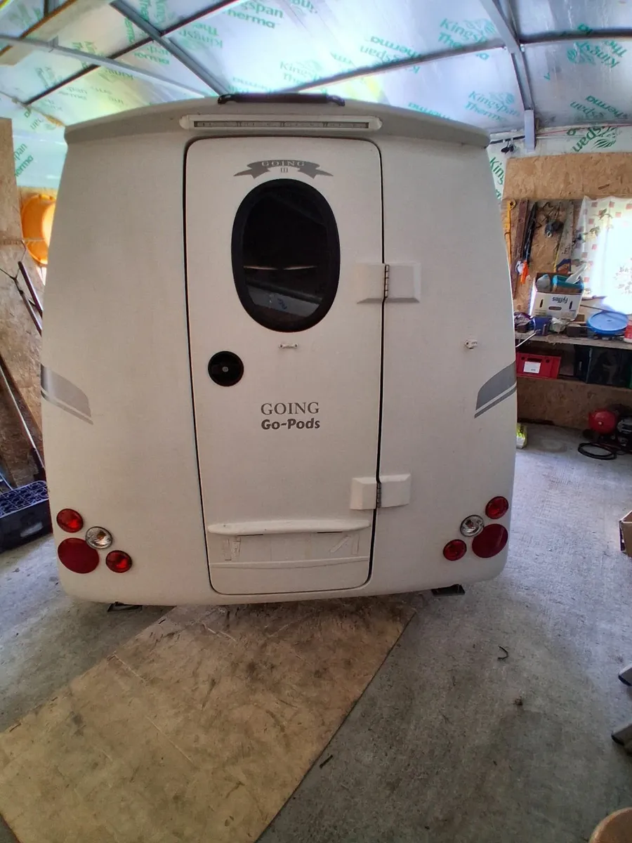 Caravan - Image 3