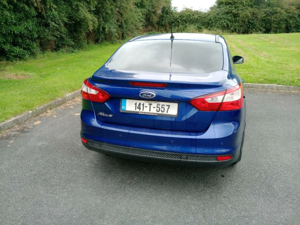 Ford focus 141 - Image 2