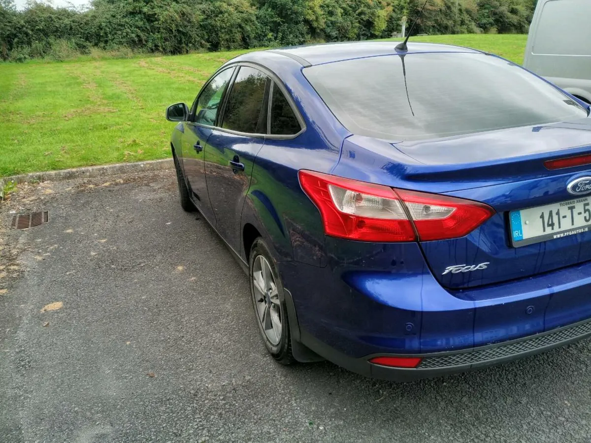 Ford focus 141 - Image 3