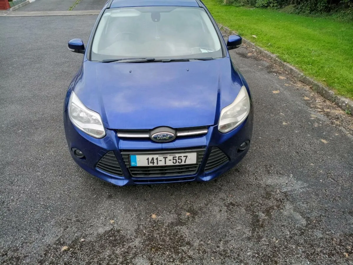 Ford focus 141 - Image 4