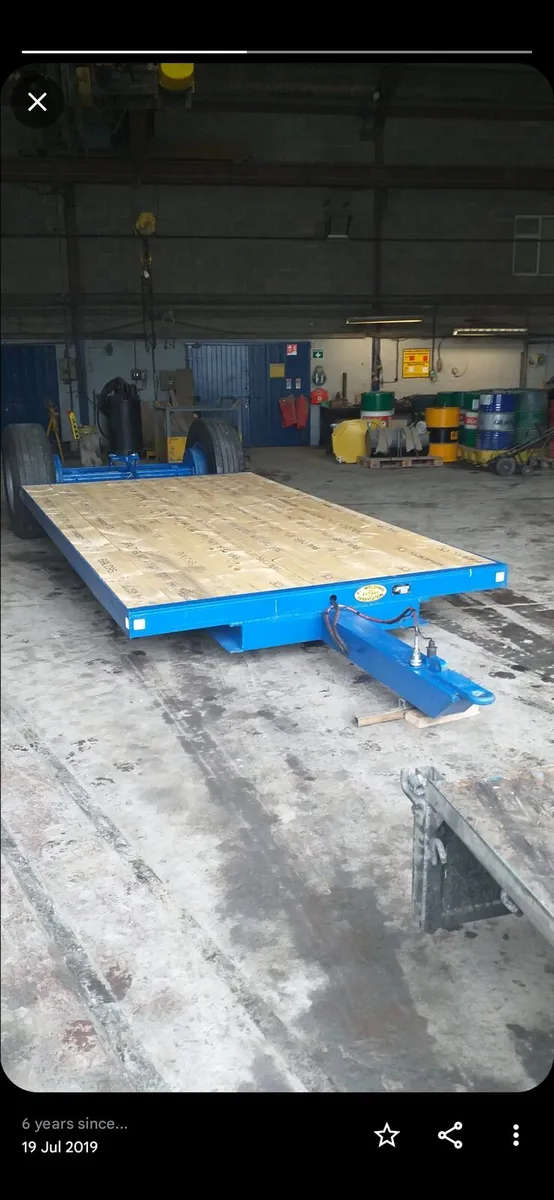 A+ lowloaders - Image 3