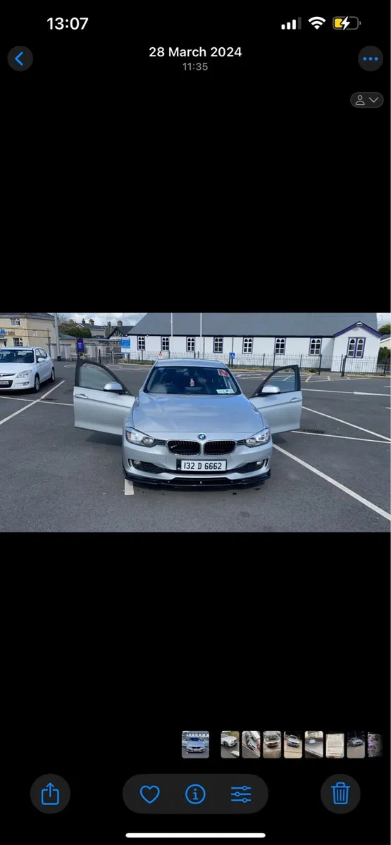 BMW 3 series - Image 1
