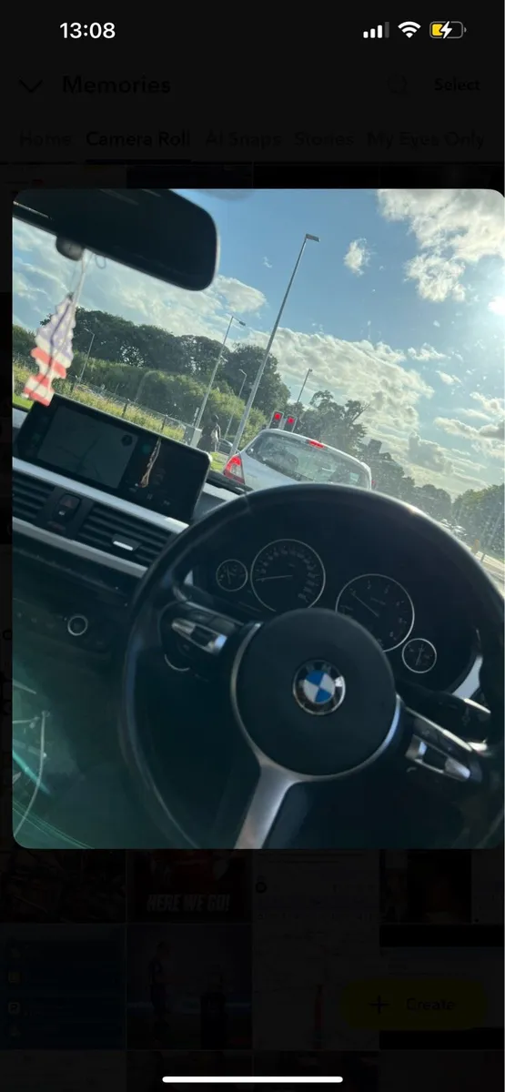 BMW 3 series - Image 2