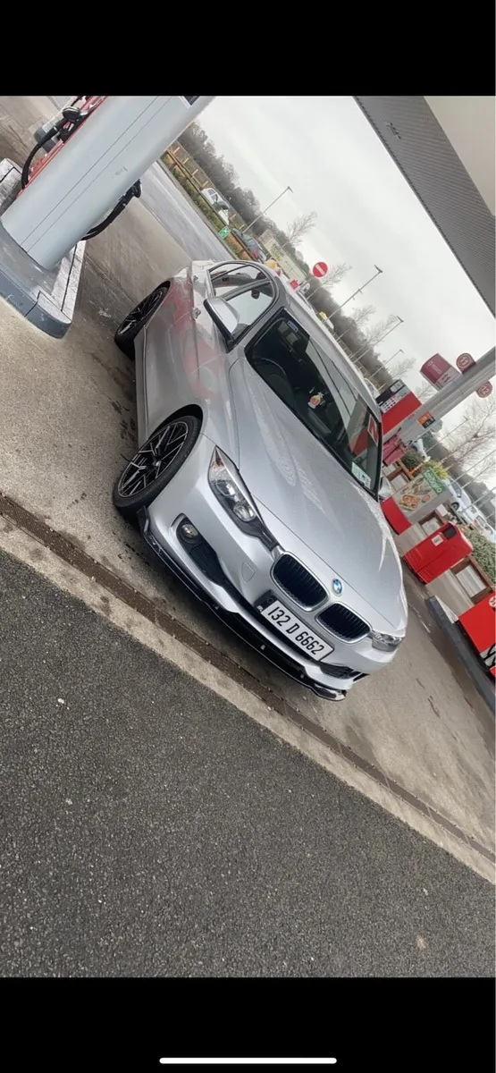 BMW 3 series - Image 3