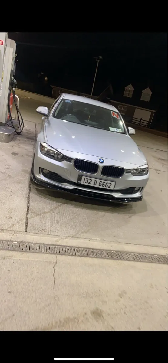 BMW 3 series - Image 4
