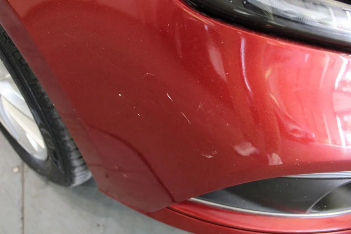 Renault Megane 1.5 dCi 110 Dynamique NAV - Image 3