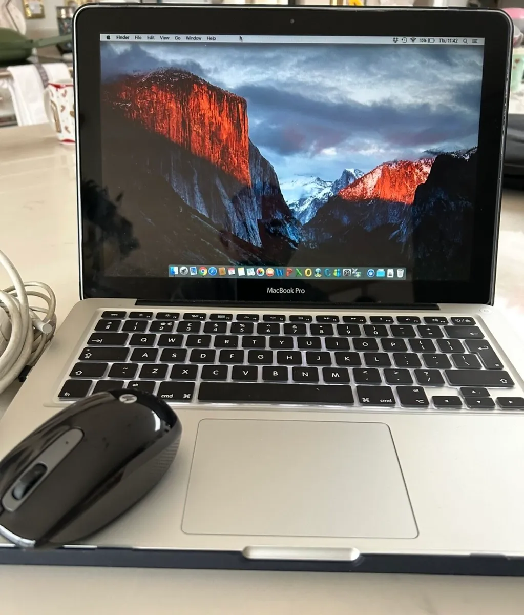 Apple Mac - Image 1