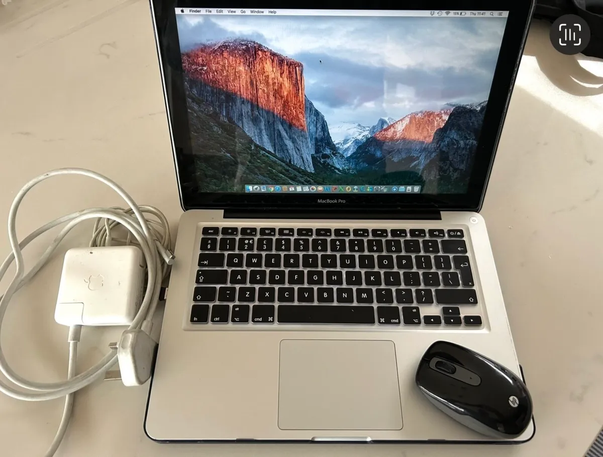 Apple Mac - Image 2