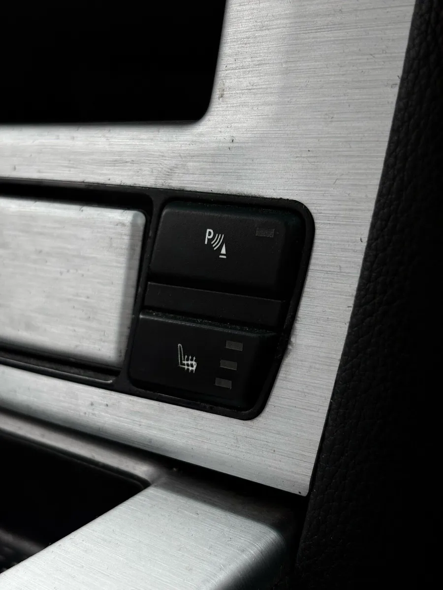 BMW 520D M-Sport - Image 4