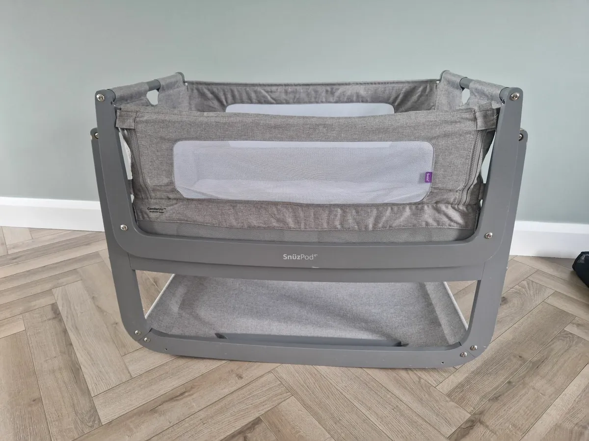 Snuzpod 4 Excellent Condition - Image 1
