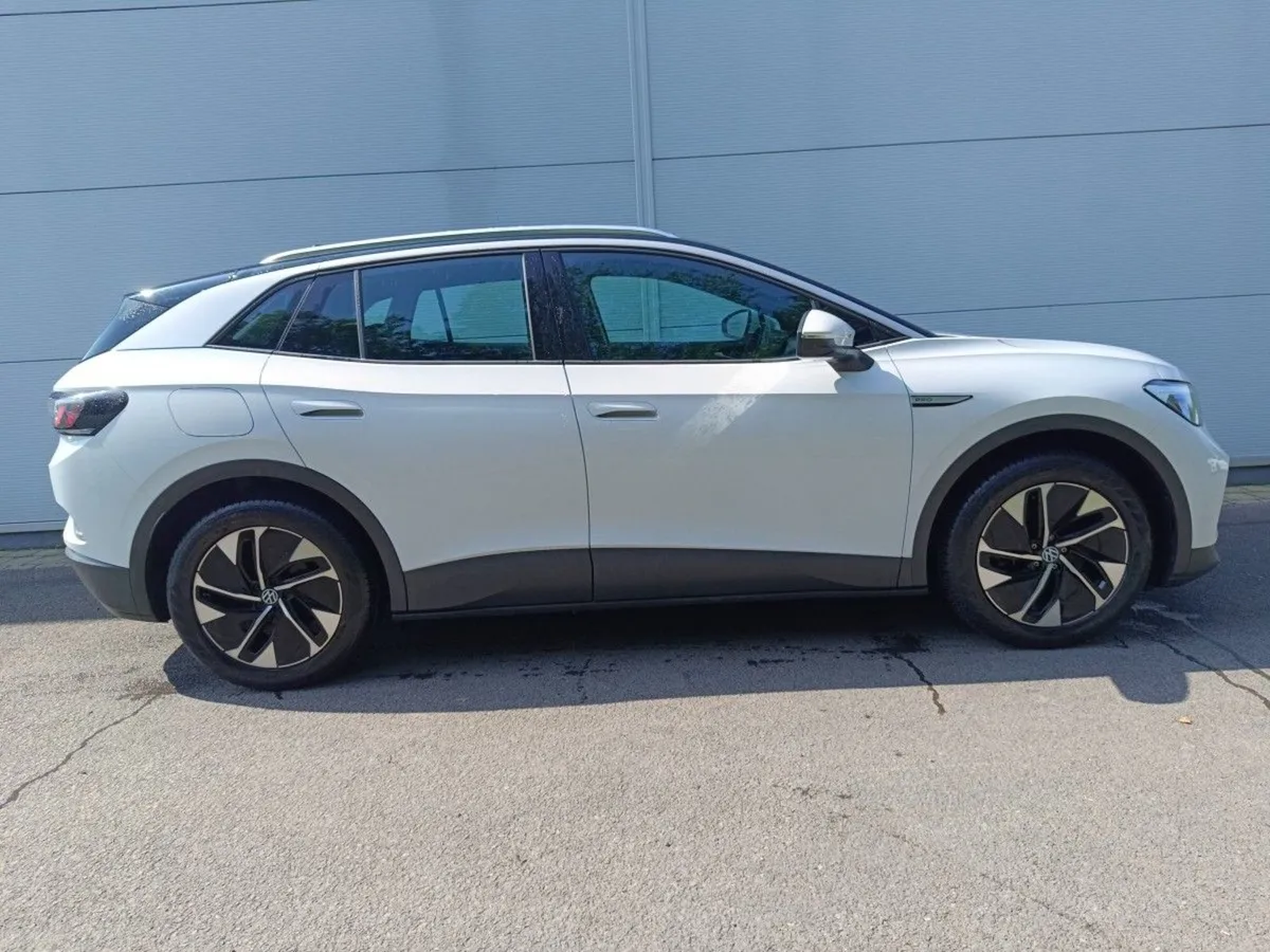 Volkswagen ID.4  sale Agreed  Life 77kwh 204HP Lo - Image 2