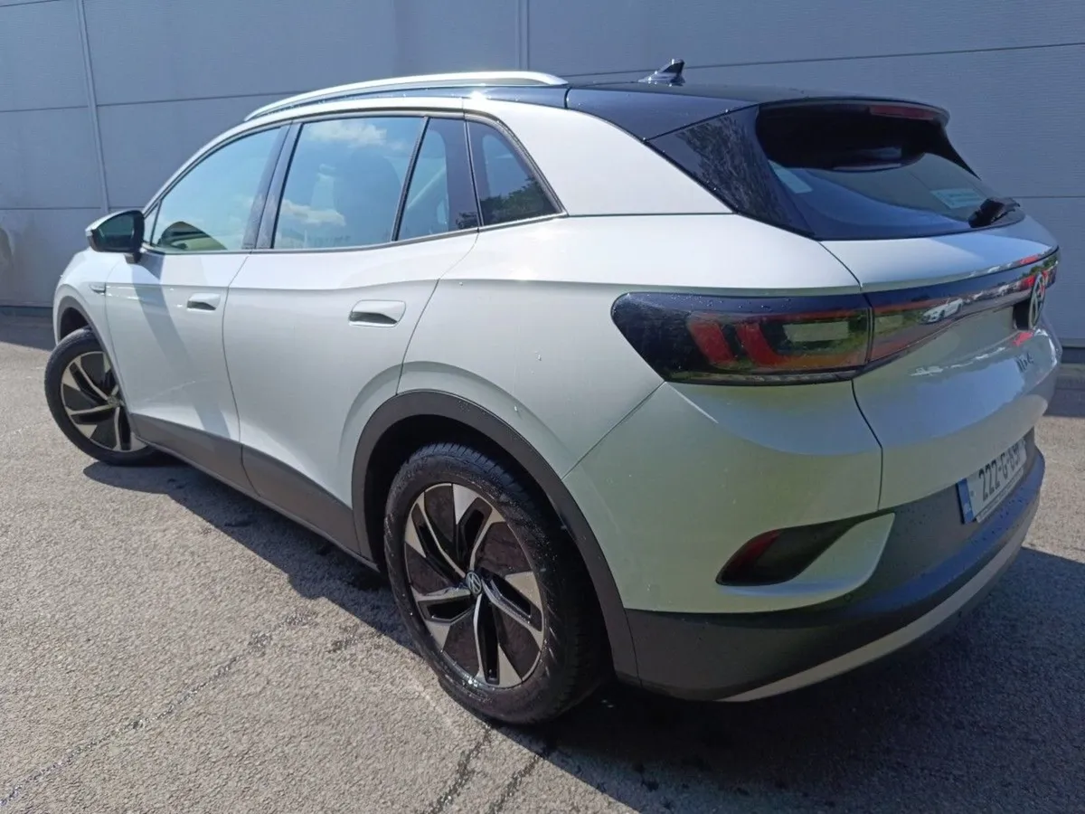Volkswagen ID.4  sale Agreed  Life 77kwh 204HP Lo - Image 3
