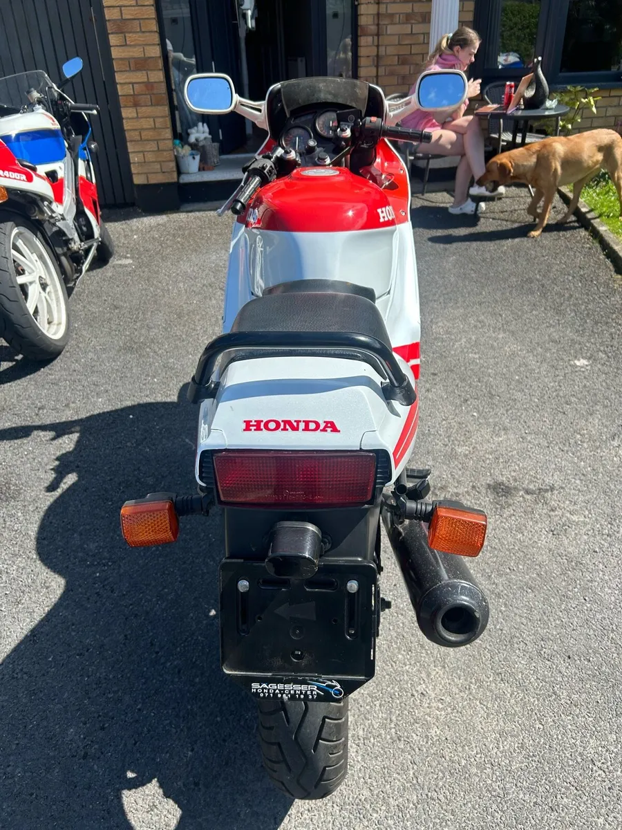 Honda cbr600 - Image 3