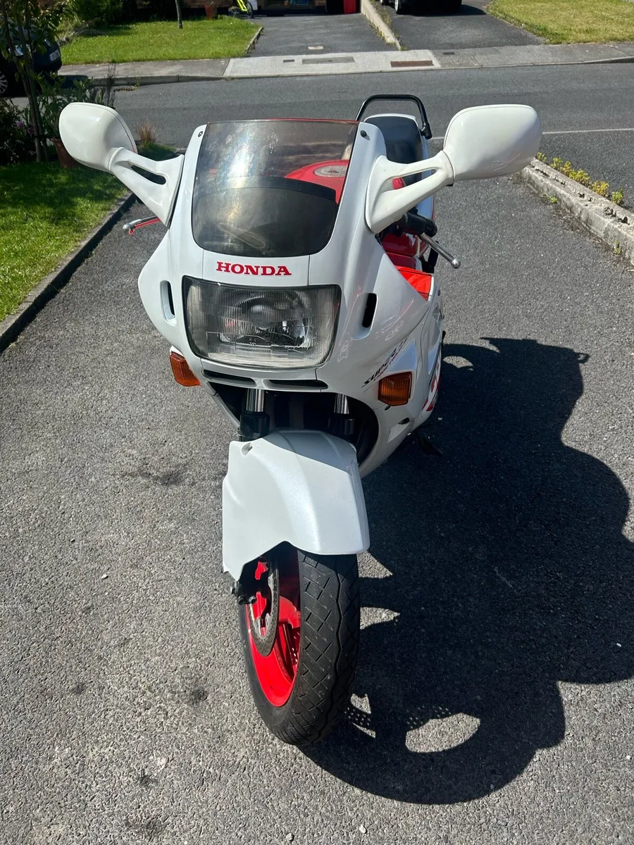 Honda cbr600 - Image 4