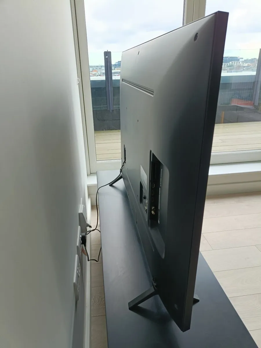 TV LG NanoCell 55" - Image 2