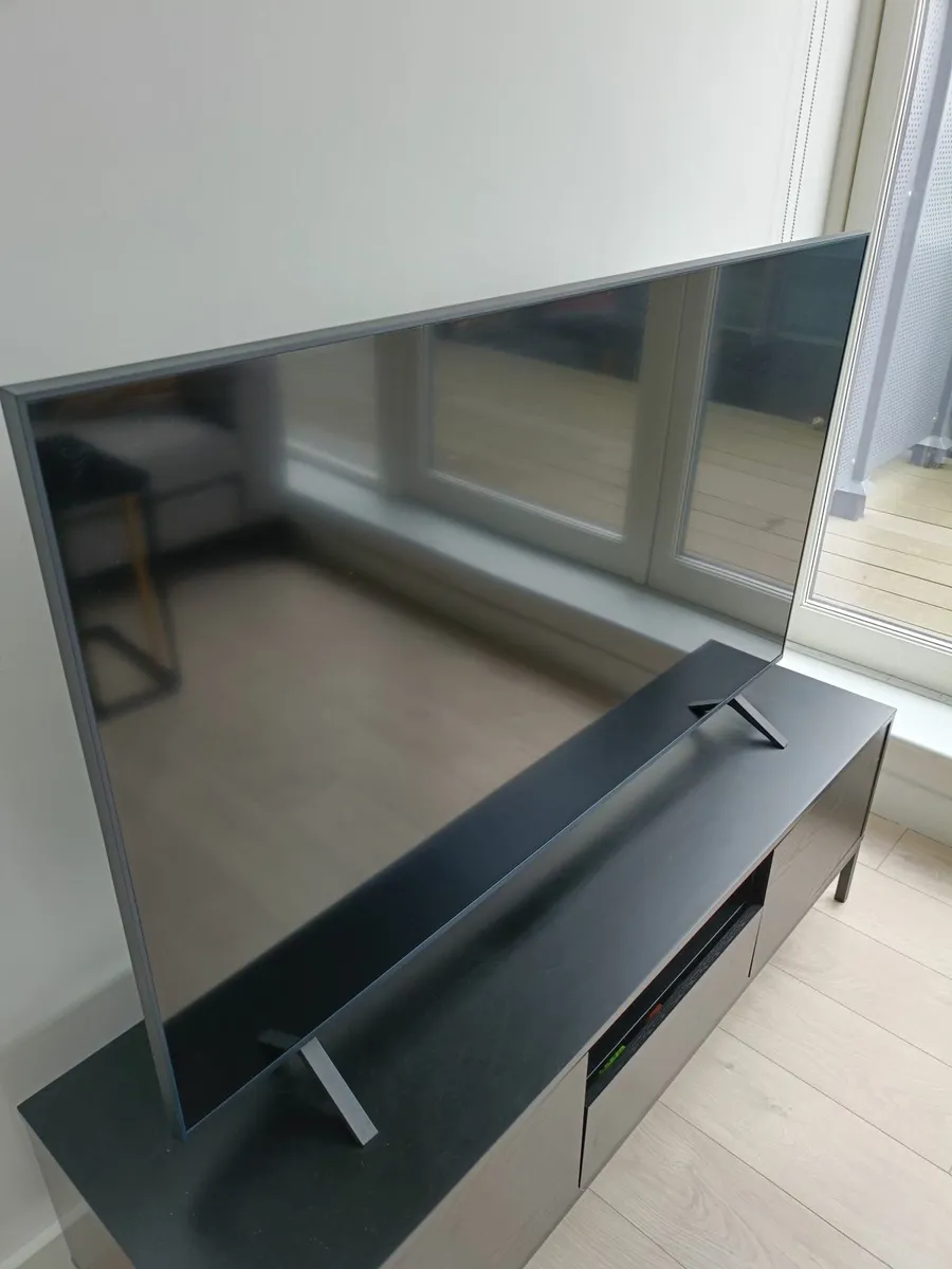 TV LG NanoCell 55" - Image 1