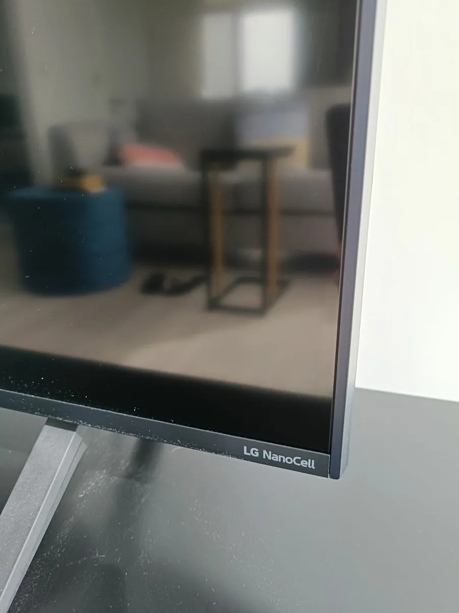 TV LG NanoCell 55" - Image 3