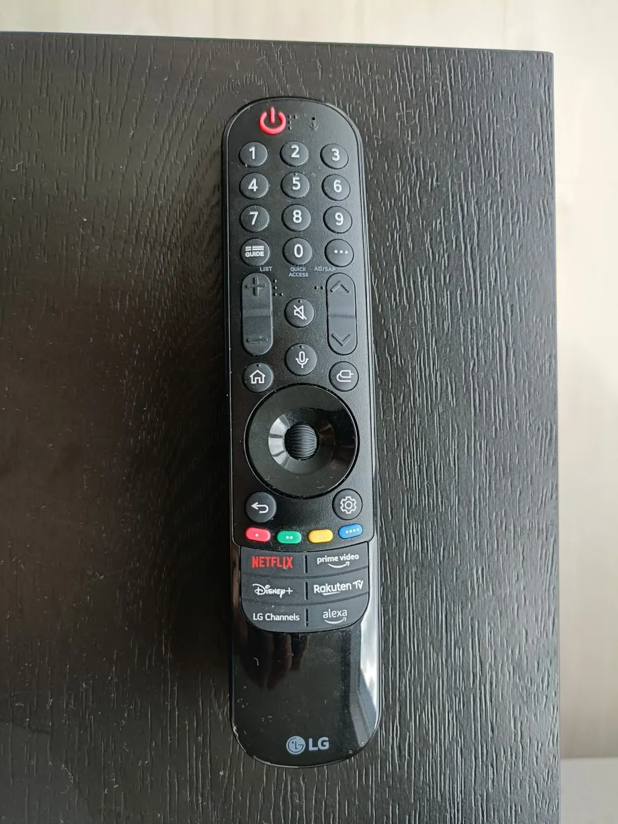 TV LG NanoCell 55" - Image 4