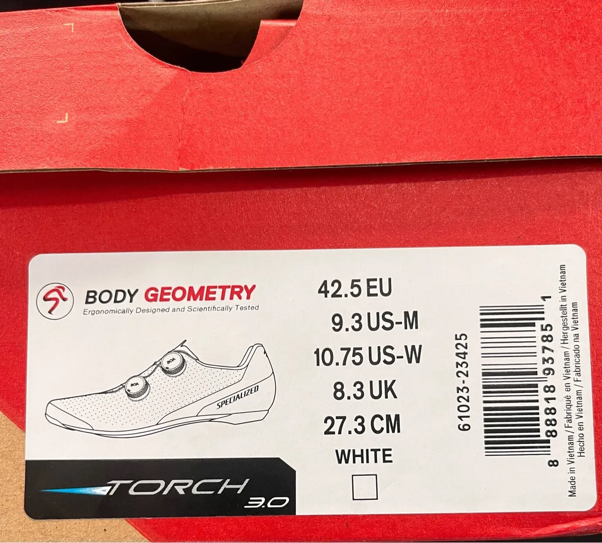 Specialized Torch 3.0 - Image 3