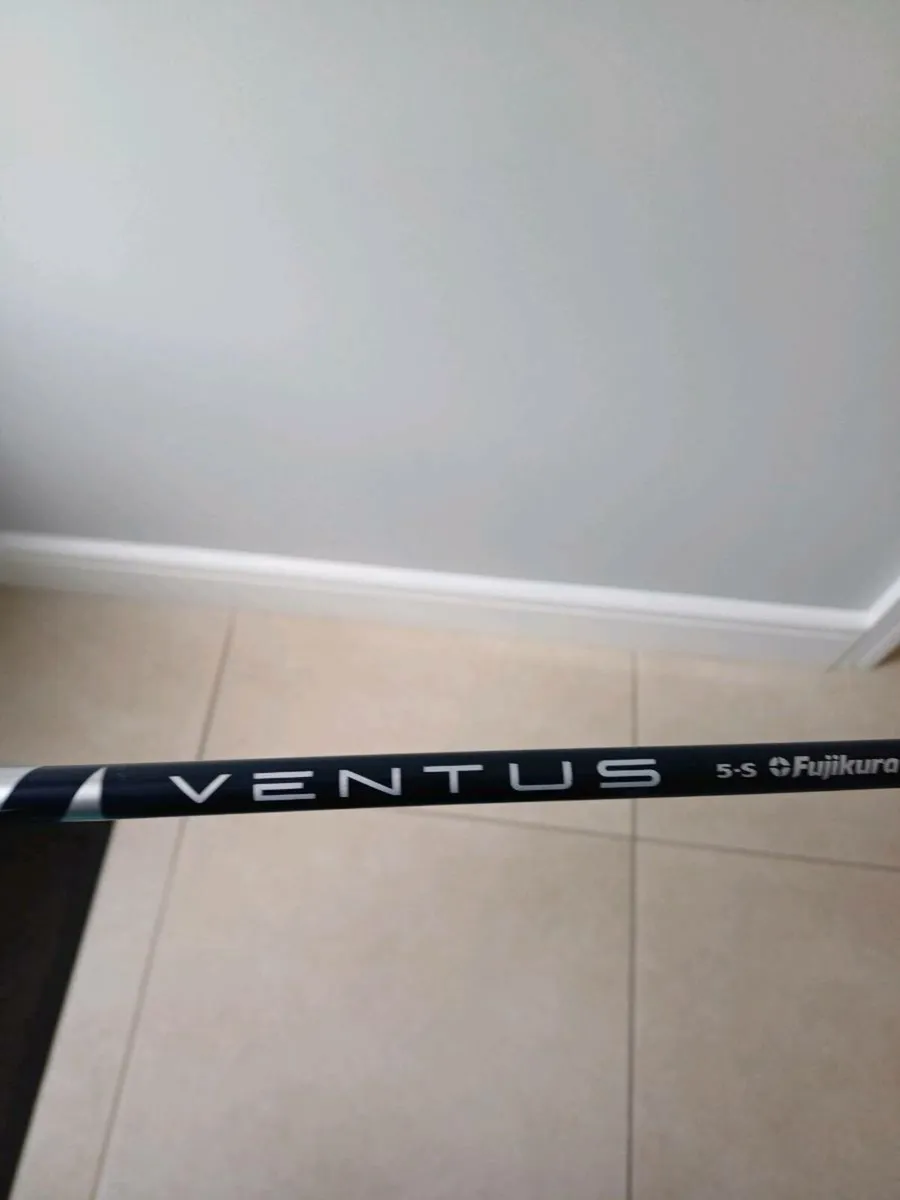 Golf shaft - Image 3