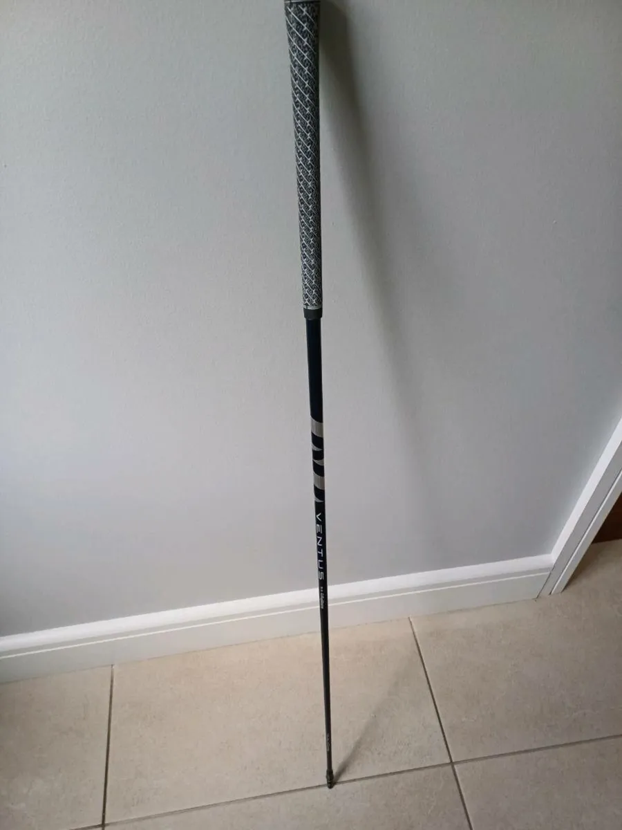 Golf shaft - Image 4