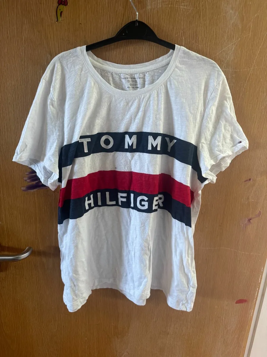 Clothing - Image 2