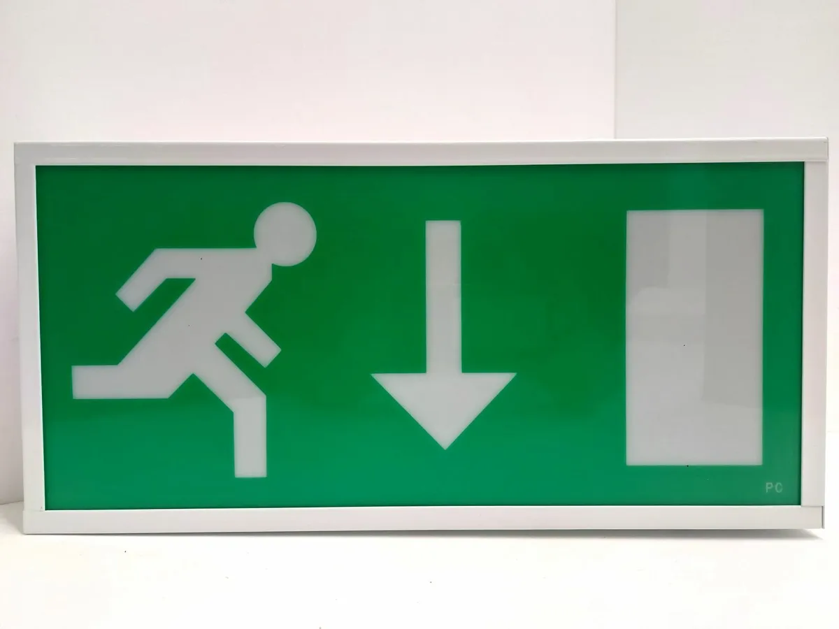 Online Auction  Of Emergency Lighting & More! - Image 2