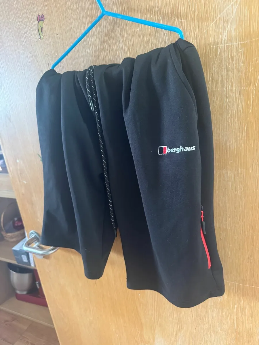Clothing