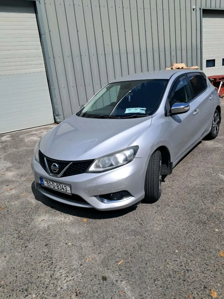Nissan pulsar - Image 3