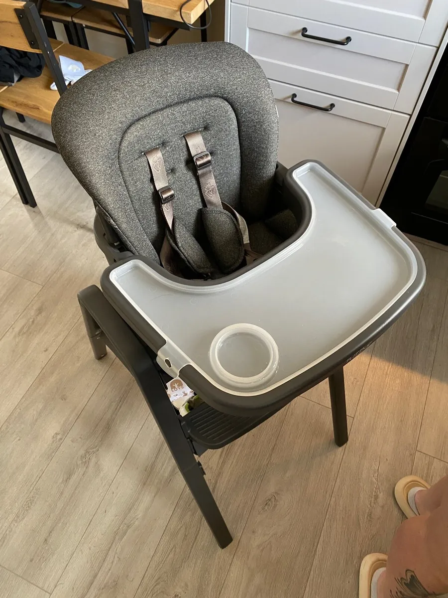 High Chair - Image 2
