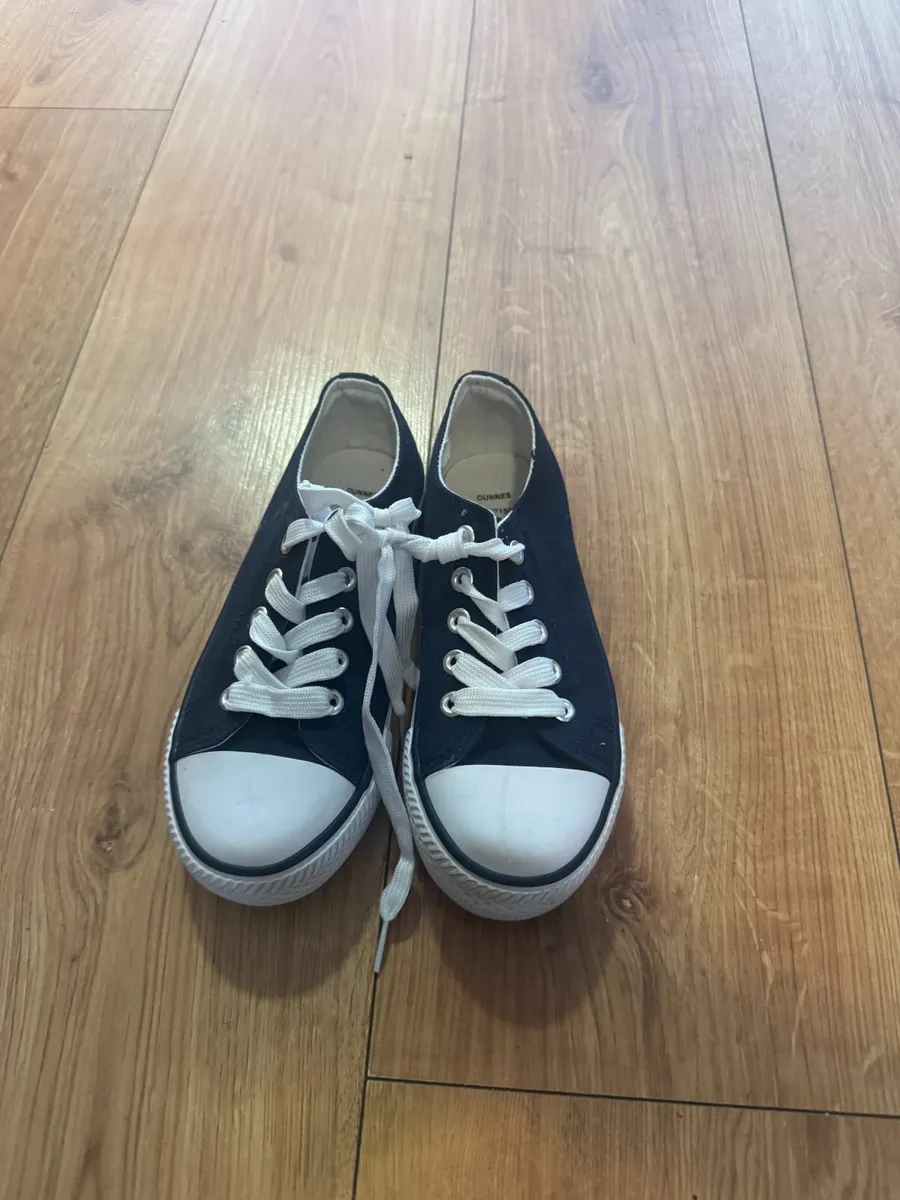 Shoes - Image 1