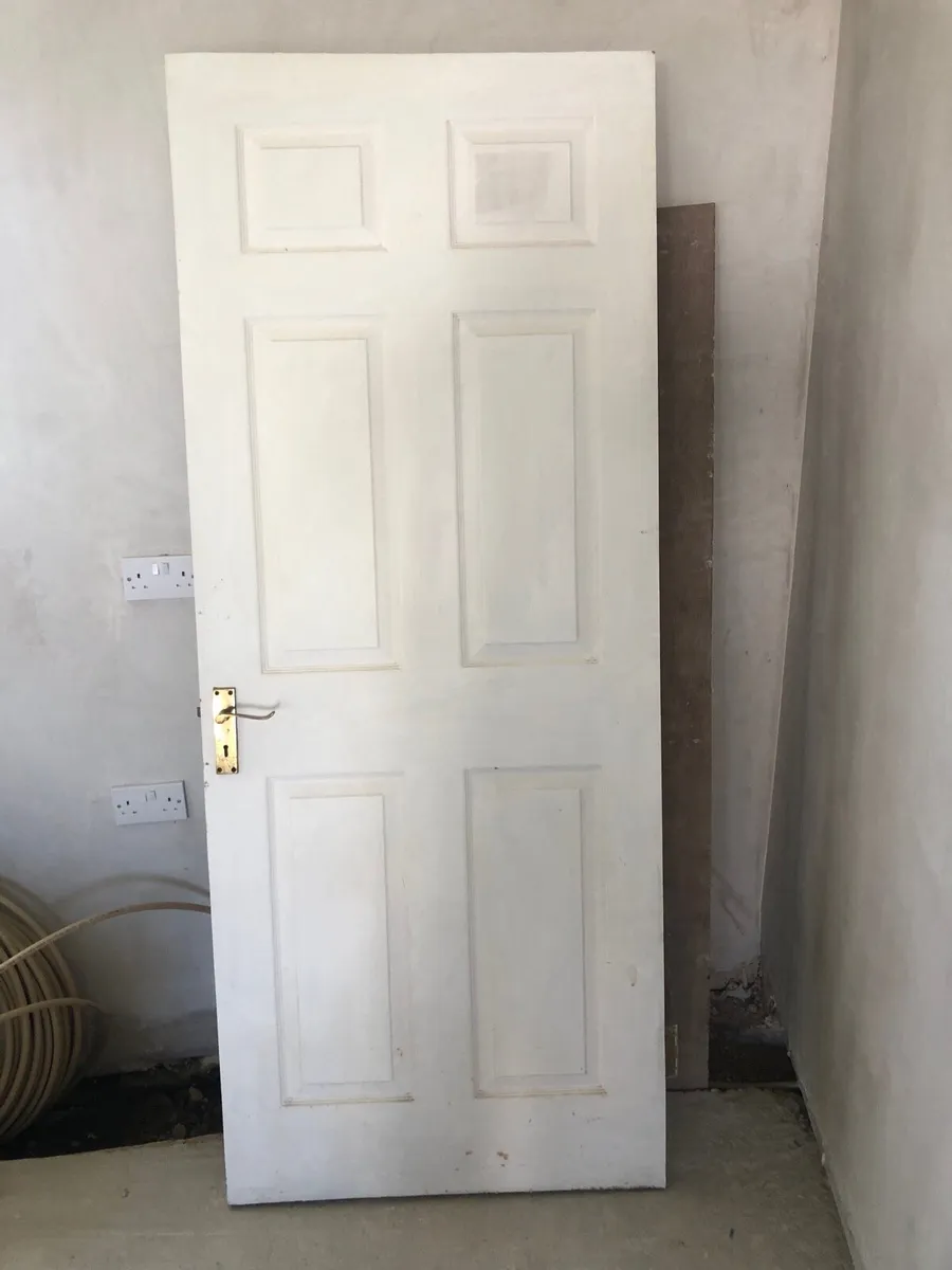Door - Image 1