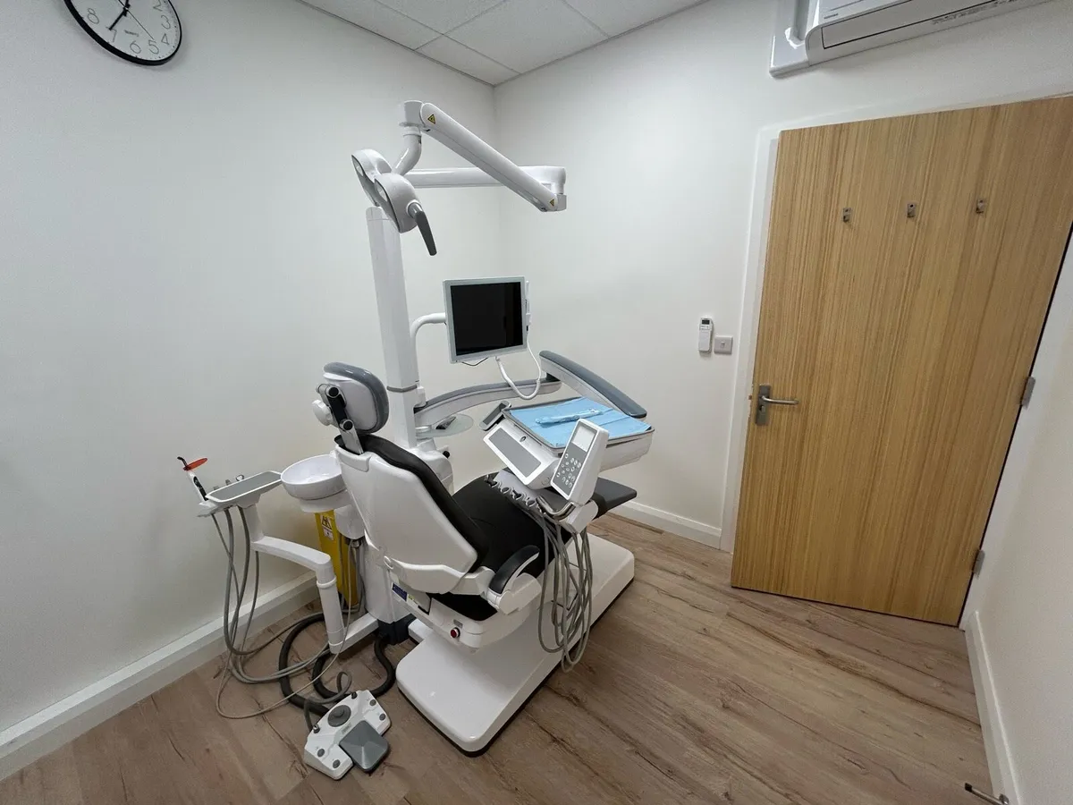 Dental Chair for Sales - Image 1
