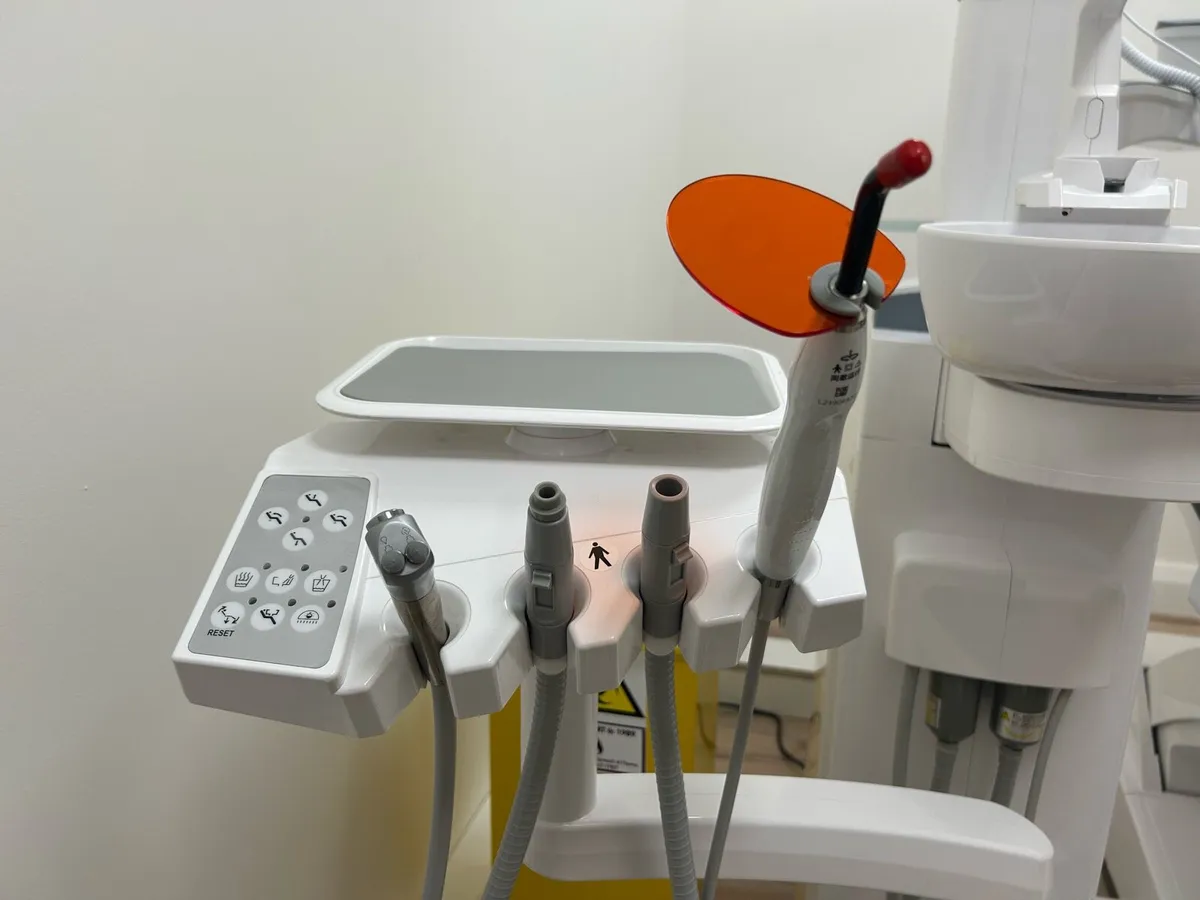Dental Chair for Sales - Image 2