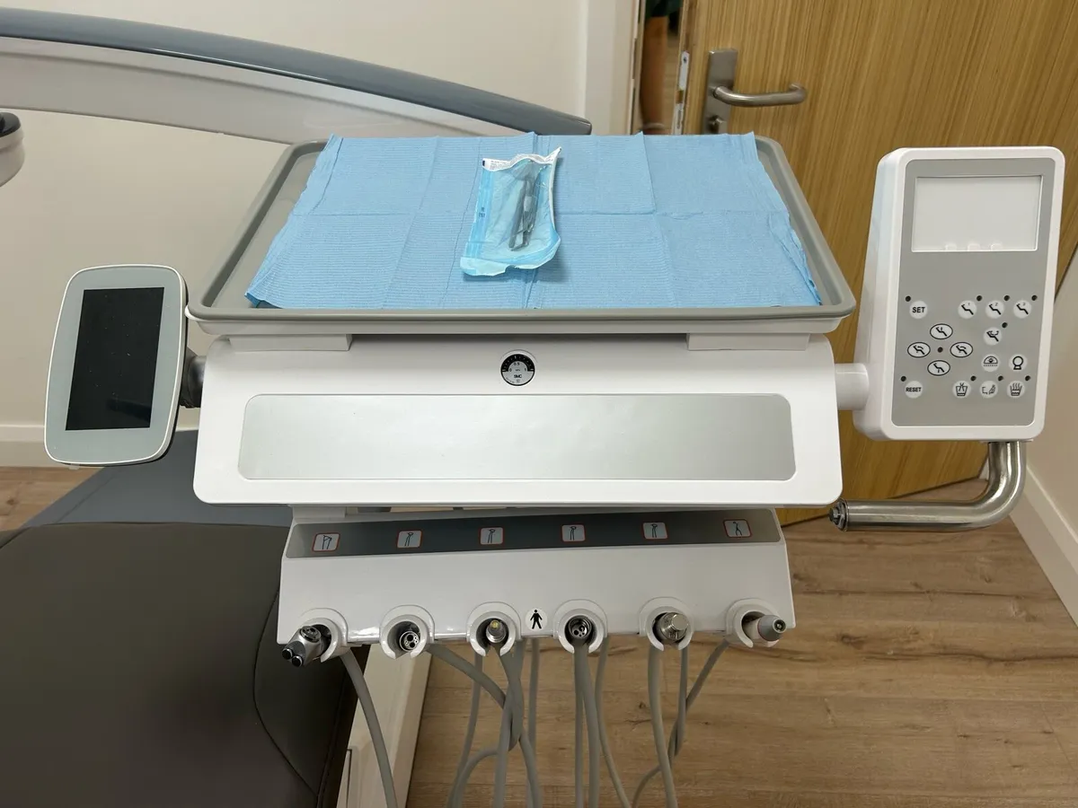 Dental Chair for Sales - Image 3