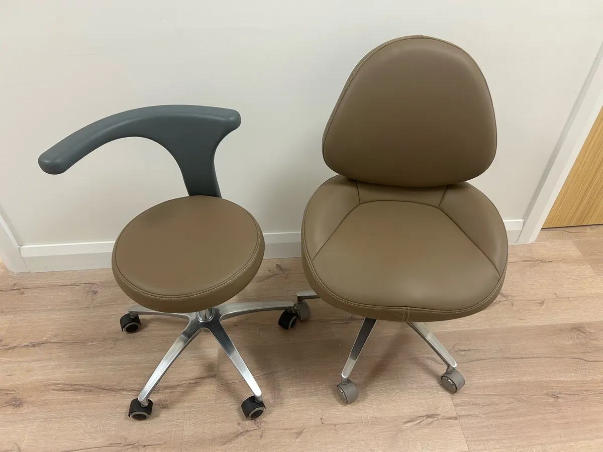 Dental Chair for Sales - Image 4