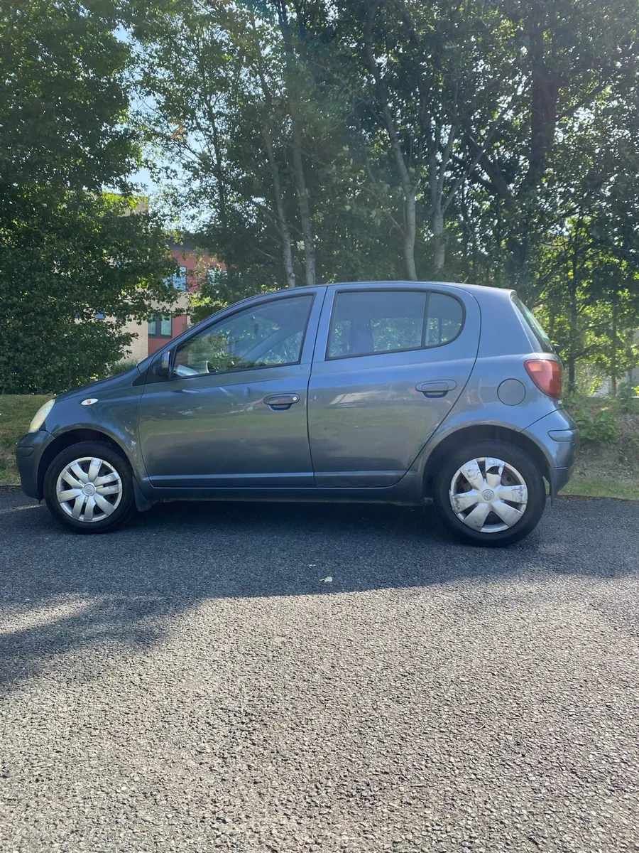 Toyota Yaris 2005 - New NCT 09/2026 - New Tyres - Image 4