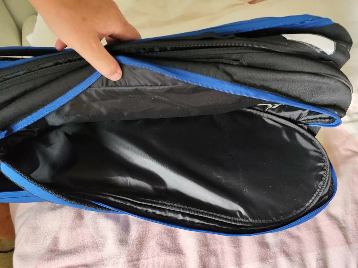 Tennis bag - Image 2