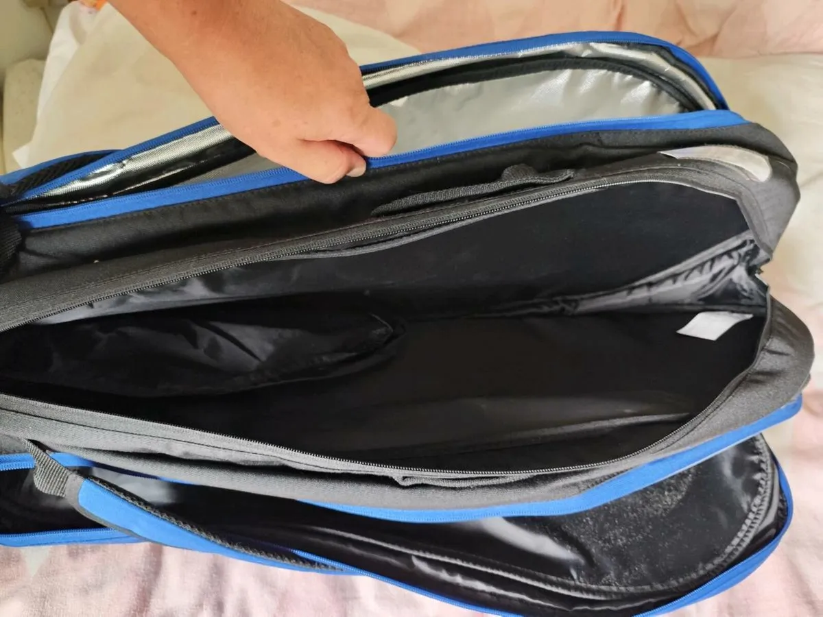 Tennis bag - Image 3