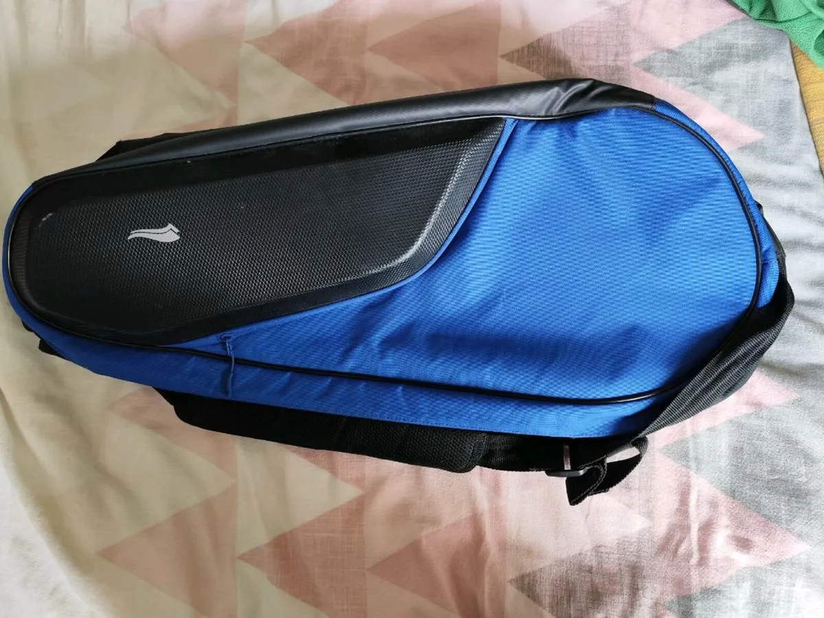 Tennis bag - Image 1