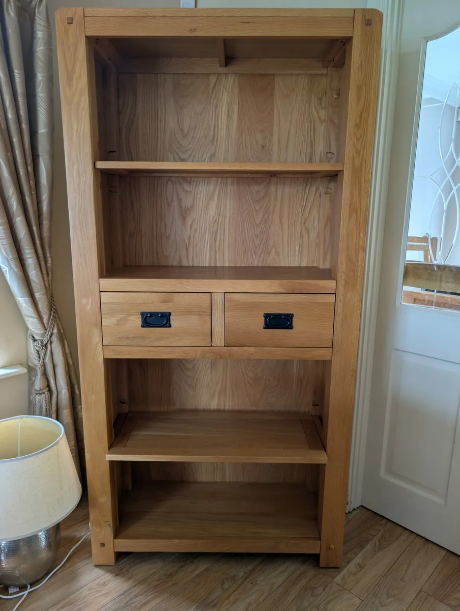 Display unit - Image 1