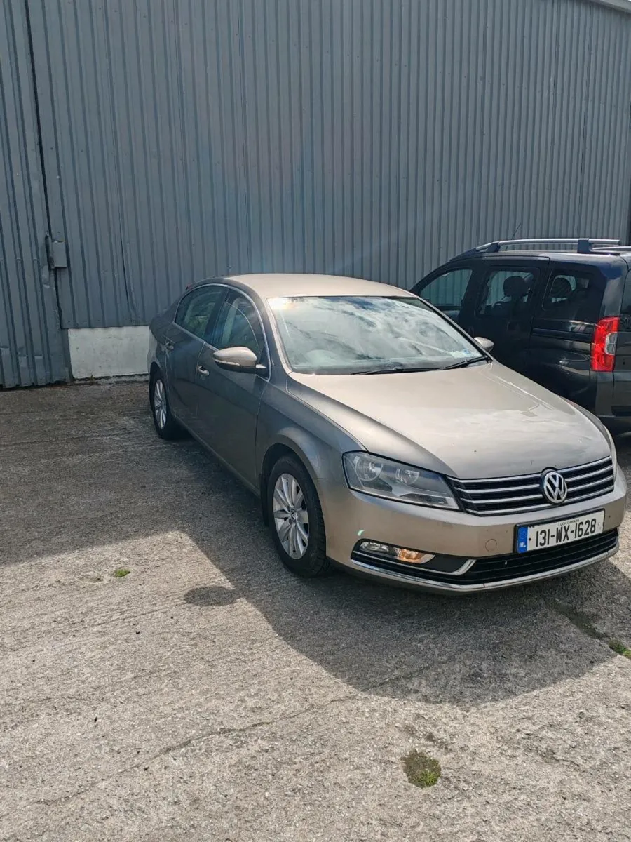 Vw Passat - Image 2