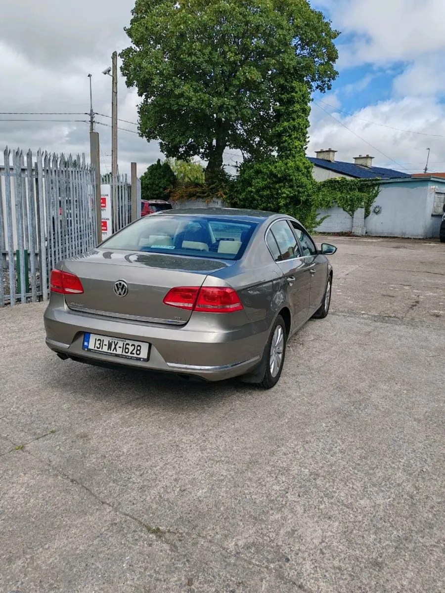 Vw Passat - Image 3