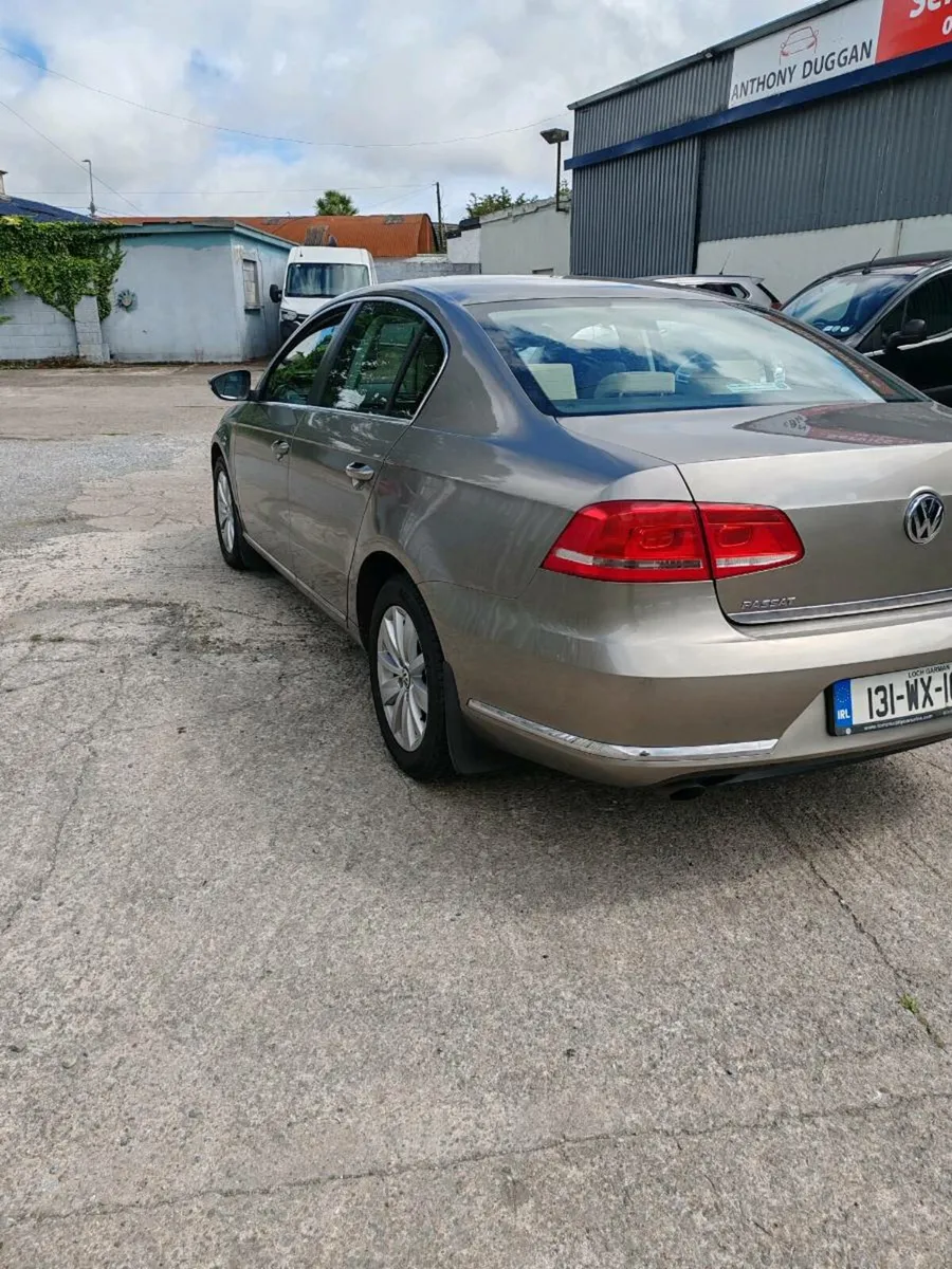 Vw Passat - Image 4